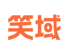 笑域