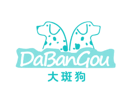 大斑狗