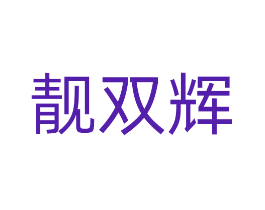 靓双辉