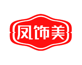 凤饰美