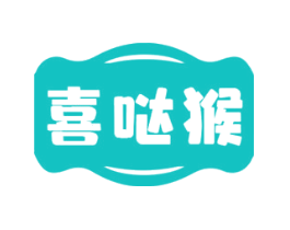 喜哒猴