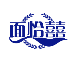面恰囍