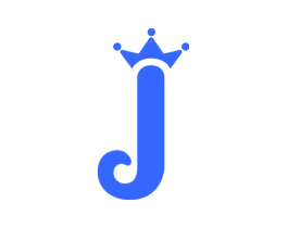 J