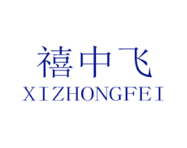 禧中飞