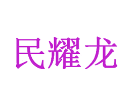 民耀龙
