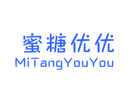 蜜糖优优