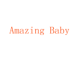 AMAZING BABY