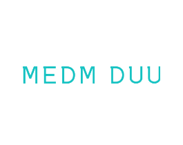 MEDM DUU