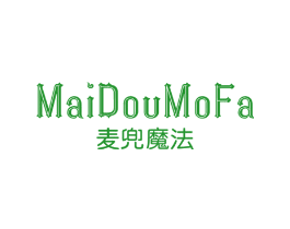 麦兜魔法