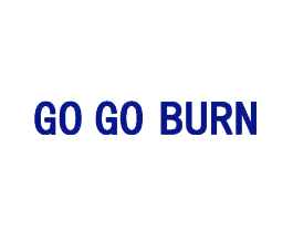 GO GO BURN