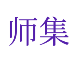 师集