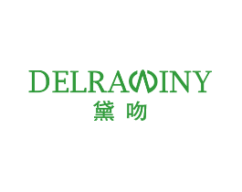 黛吻 DELRAWINY