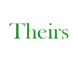THEIRS