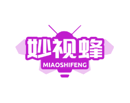妙视蜂
