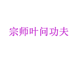 宗师叶问功夫