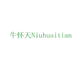牛怀天