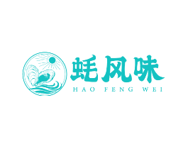 蚝风味