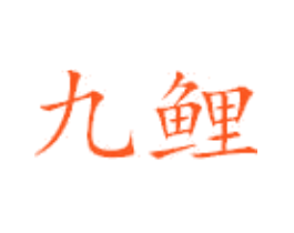 九鲤