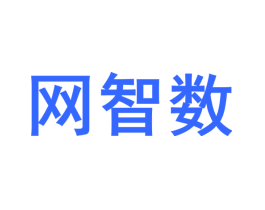 网智数