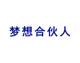 梦想合伙人