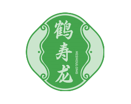 鹤寿龙