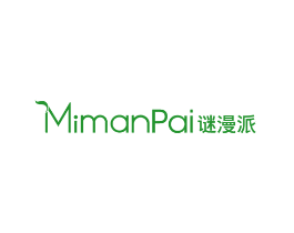 谜漫派