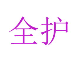 全护