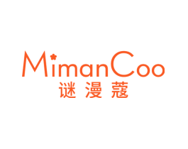 谜漫蔻 MIMAN COO
