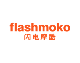 FLASHMOKO 闪电摩酷