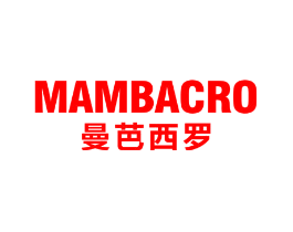 MAMBACRO 曼芭西罗
