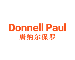 DONNELL PAUL 唐纳尔保罗
