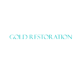 GOLD RESTORATION