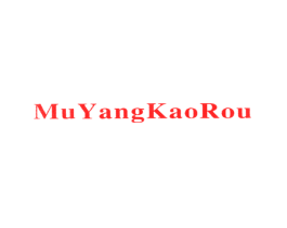 MU YANG KAO ROU