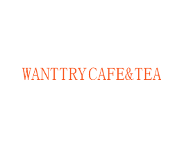 WANTTRYCAFE&TEA