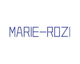 MARIE-ROZI