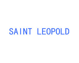 SAINT LEOPOLD