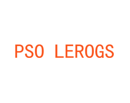 PSO LEROGS