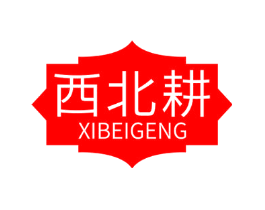 西北耕