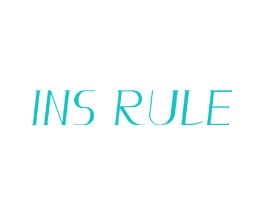 INS RULE
