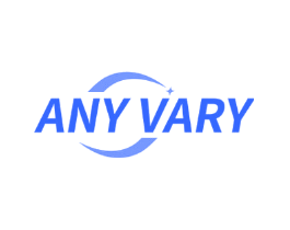 ANY VARY