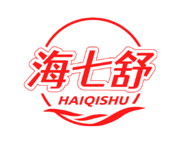 海七舒
