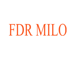 FDR MILO