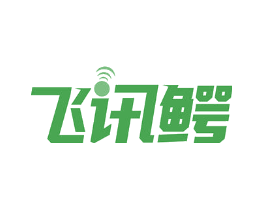 飞讯鳄