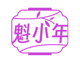 魁小年