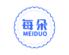 每朵