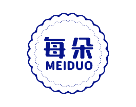 每朵