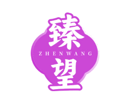 臻望