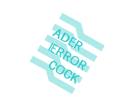 ADER IERROR COCK