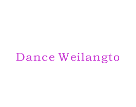 DANCE WEILANGTO