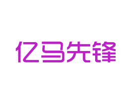 亿马先锋